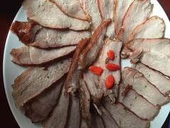 -龙姐私房菜(和顺古镇店)