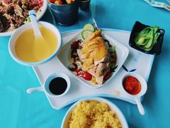 -My Way Town买味堂·东南亚餐厅(亦庄店)