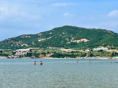 -金海滩海水浴场