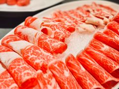 -鼎鼎香·港式火锅(北京SKP店)