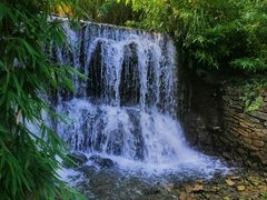 -天河潭旅游度假区