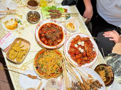 -串盟烧烤大排档·长沙美食地标(星沙店)
