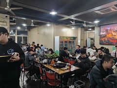 -皖北巫氏三胖地锅鸡(长淮总店)