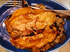 -君悦酒店·1881·北京烤鸭