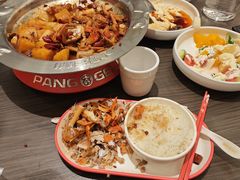 -胖哥俩肉蟹煲(济南印象城店)