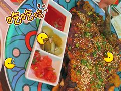 -Famous肥猫墨西哥音乐餐吧(五棵松华熙LIVE店)