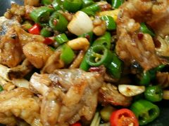 -天成川菜馆(华乐店)