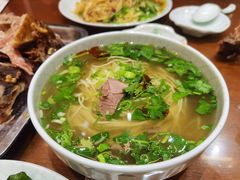 -清真·益鑫羊肉手抓馆(花园北街店)