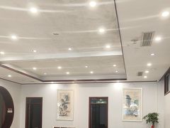 -丽泽山庄·生态怀柔菜·虹鳟鱼(红螺寺店)
