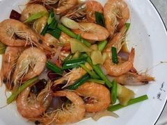 -江南村海鲜馆(洞头店)