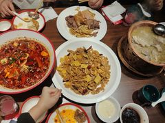 -李氏八大件老菜馆(万宝街店)