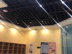 -飞奇儿体能体操馆(和平印象城店)