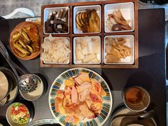 -芸鲜季·云南野生菌餐厅· 云南风物味研社(闵行店)