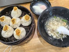 -常鲜德乐购迎桂馒头店(麻巷公寓店)