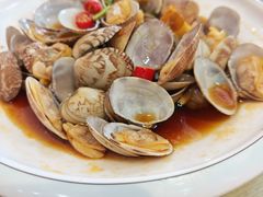 -巽寮印象美食部落餐厅·海鲜·地方特色菜(惠州体验店)