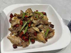 -老妈菜馆(建设街店)