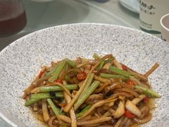 -胡胖子有鱼有肉(麓谷店)
