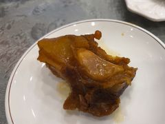 -苏师傅菜馆(上沙店)
