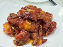 -鼎泰丰(南门店)