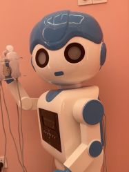 -Lily纤美·科技减脂中心