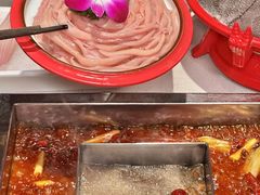 -红鼎坊·老成都火锅(新南门店)