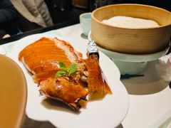 -四世同堂·京菜·烤鸭(双井店)