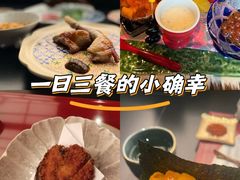 -鳥喜Toriki怀石烧鸟料理