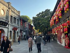 -三坊七巷历史文化街区