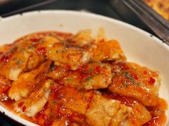 -重庆解放碑帝晶酒店·姜厨房西餐厅