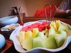 -梅间堂茶馆(绿地缤纷城店)