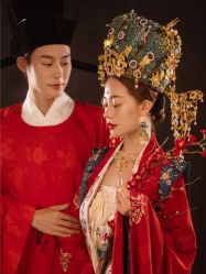 -摩玛婚纱摄影(杭州店)