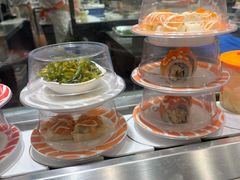 -新一番三文鱼寿司(大东海店)