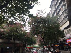 -肥佬良扣肉粉面店(梧州总店)