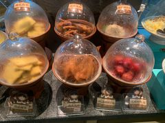 -老淮滨-蚌埠非遗小吃(淮河路店)