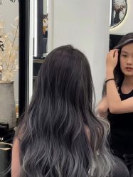 -SWANK SALON