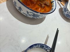 -陳香貴·兰州牛肉面(上海长风大悦城店)