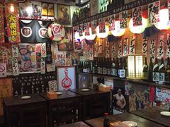 大堂-平成屋· Late Night 食堂(四川北路店)