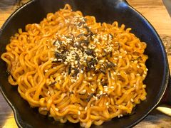 火鸡面-miss密斯韩餐(平阳景苑店)