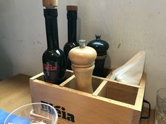 -HELLO MUSAE 拾光缪斯餐厅·纯正希腊风味(苏州中心店)
