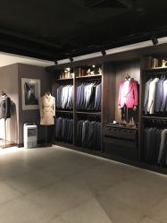 -优山定制西服衬衫大衣(国贸店)