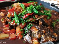 -椿记烧鹅(叠彩店)