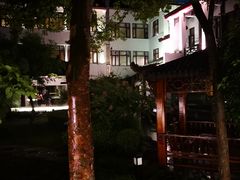 -全季酒店（苏州观前街平江路店）(原临顿路地铁站店)