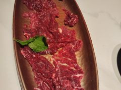 和牛嫩牛-重八牛府之小有名气(大望路店)