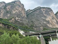 -山西通天峡景区