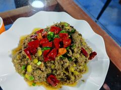 -聚首堂·特色小吃·肘子(什刹海德胜门店)