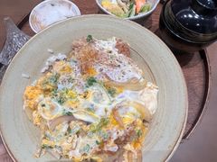 -ITARU食堂·定食料理(西丽店)