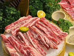 -黑牛无双·徐州烤肉(解放北路店)