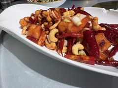 -川白楼·老成都院坝川菜鱼鲜馆(马鞍路店)