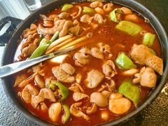 -湘肠香火锅店(团结湖店)