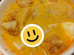 -绿柠食堂(北外滩店)